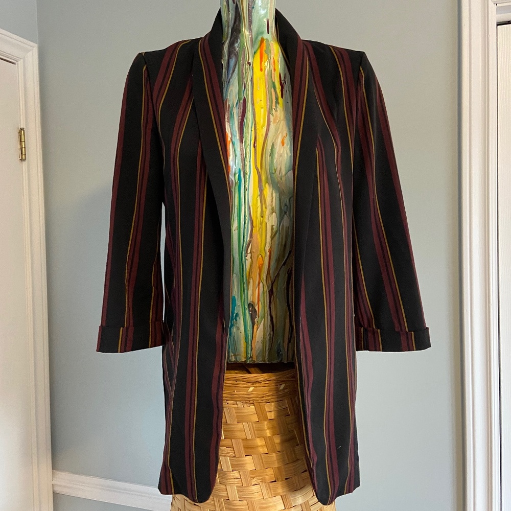 Dynamite Blazer, Size Medium